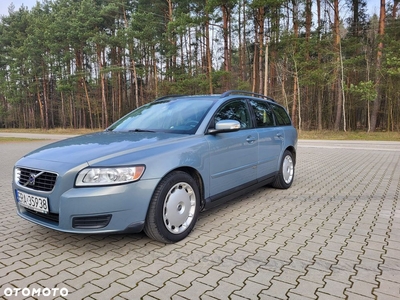 Volvo V50 2.0D Kinetic