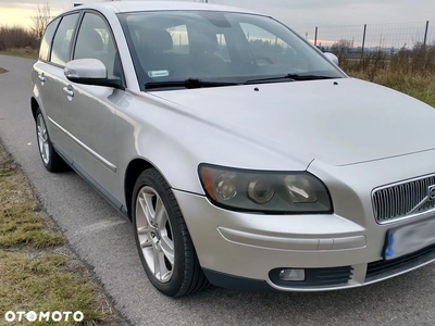 Volvo V50 2.0D Momentum