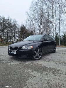 Volvo V50 2.0D Summum