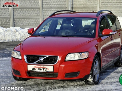 Volvo V50 2.4 Momentum