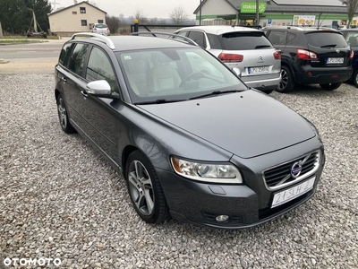 Volvo V50 D2 Business Edition Start-Stop