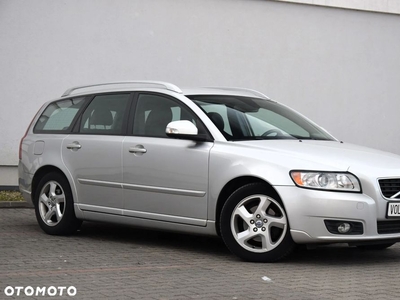 Volvo V50 D2 Business Pro Edition