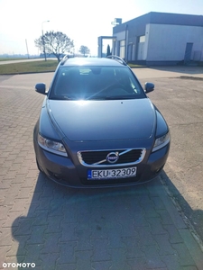 Volvo V50 D2 Momentum Start-Stop