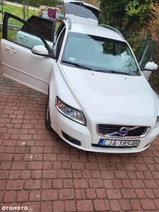 Volvo V50 D3