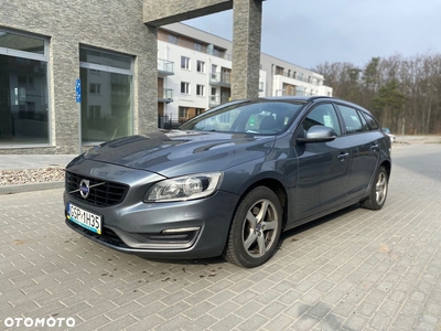 Volvo V60 D2 Drive-E Kinetic