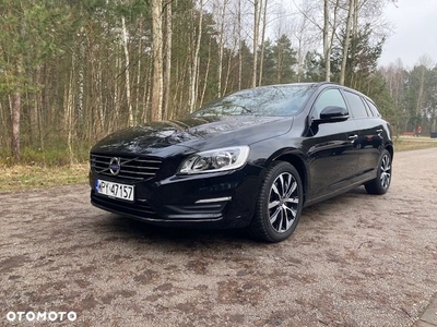 Volvo V60 D2 Drive-E Summum