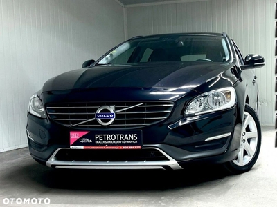 Volvo V60 D2 Momentum