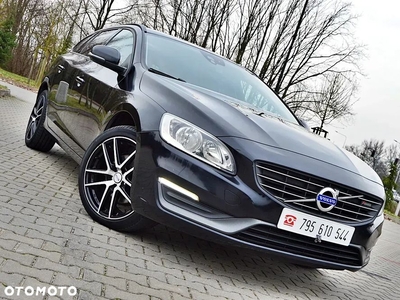 Volvo V60 D2 Momentum