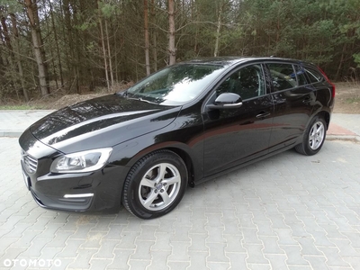 Volvo V60 D3