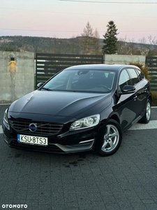 Volvo V60 D3 Base