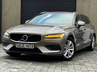 Volvo V60 D3 Drive-E Momentum