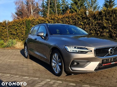 Volvo V60 D3 Geartronic Momentum