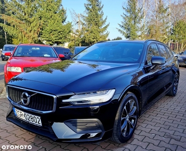 Volvo V60 D4