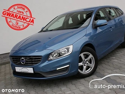 Volvo V60 D4 Drive-E Kinetic