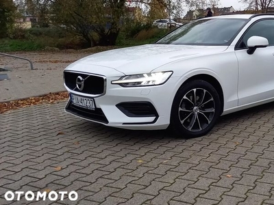 Volvo V60 D4 Drive-E Momentum