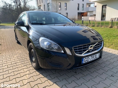 Volvo V60 D4 Kinetic