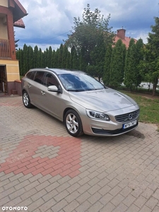 Volvo V60 D4 Kinetic