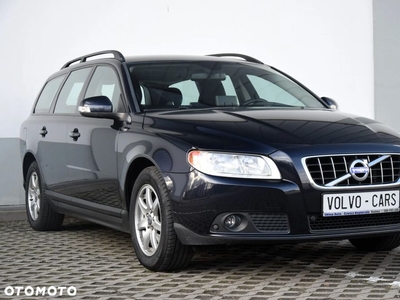 Volvo V70 2.0D Summum