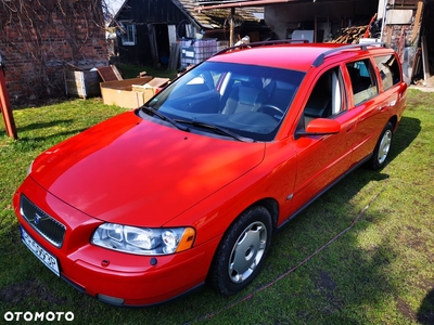 Volvo V70 2.4 Kinetic