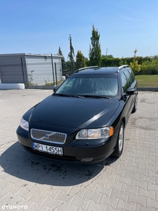 Volvo V70 2.4 Summum