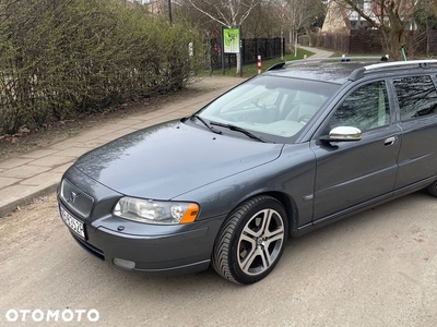 Volvo V70 2.4D5 AWD Edition