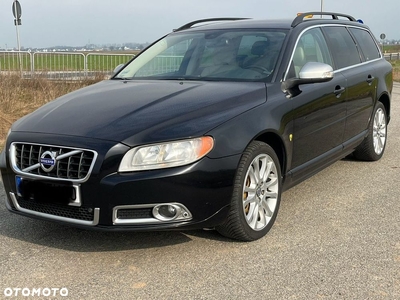 Volvo V70 D3 Geartronic Momentum