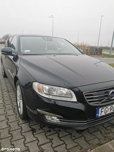 Volvo V70 D4 AWD Summum