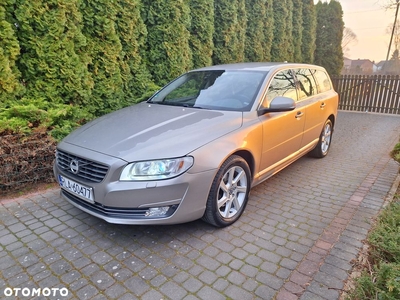 Volvo V70 D4 Summum