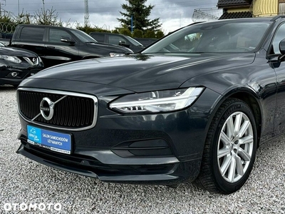 Volvo V90 D3 Momentum Pro