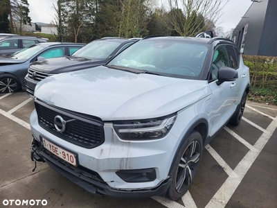 Volvo XC 40