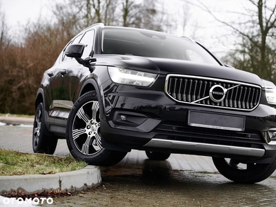 Volvo XC 40 D3 Inscription