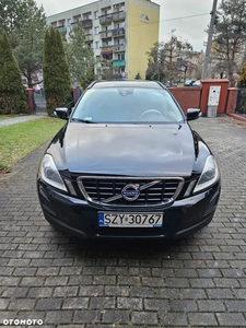 Volvo XC 60 2.4D AWD Momentum