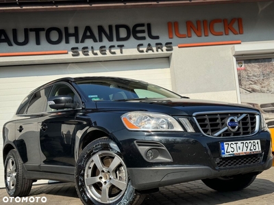 Volvo XC 60 2.4D Momentum