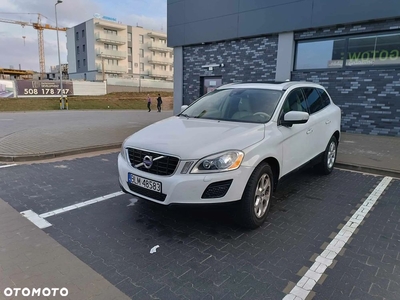 Volvo XC 60 3.2 AWD Kinetic