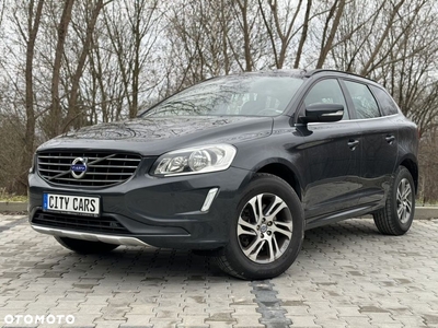 Volvo XC 60 D3 Base