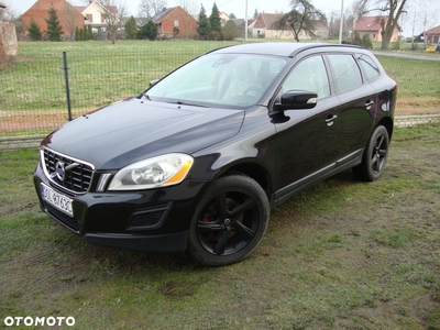 Volvo XC 60 D3 Kinetic