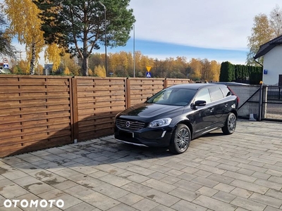 Volvo XC 60 D3 Kinetic