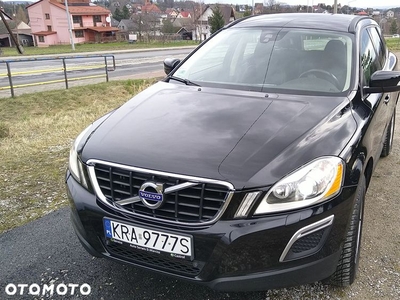 Volvo XC 60 D3 Momentum