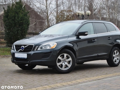 Volvo XC 60 D3 Momentum