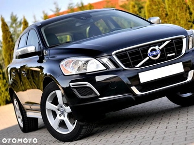 Volvo XC 60 D3 R-Design