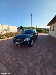 Volvo XC 60 D3 Summum