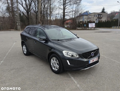 Volvo XC 60 D4 AWD Kinetic