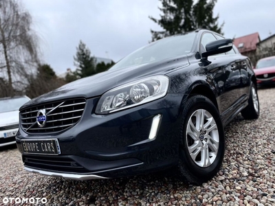 Volvo XC 60 D4 Drive-E Momentum