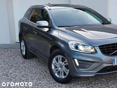 Volvo XC 60 D4 Drive-E R-Design Momentum