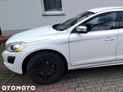 Volvo XC 60 D4 Geartronic RDesign