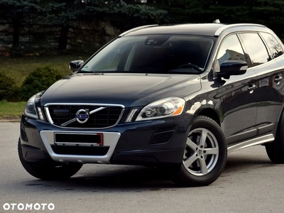 Volvo XC 60 D4 Momentum