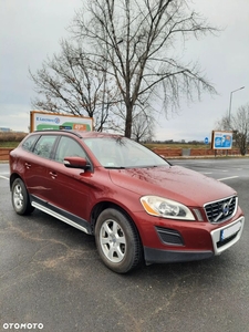 Volvo XC 60 D4 R-Design