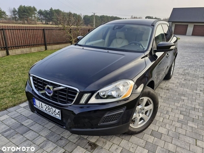 Volvo XC 60 D4 Summum