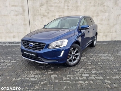 Volvo XC 60 D5 AWD Ocean Race