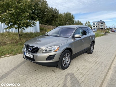 Volvo XC 60 D5 AWD Summum